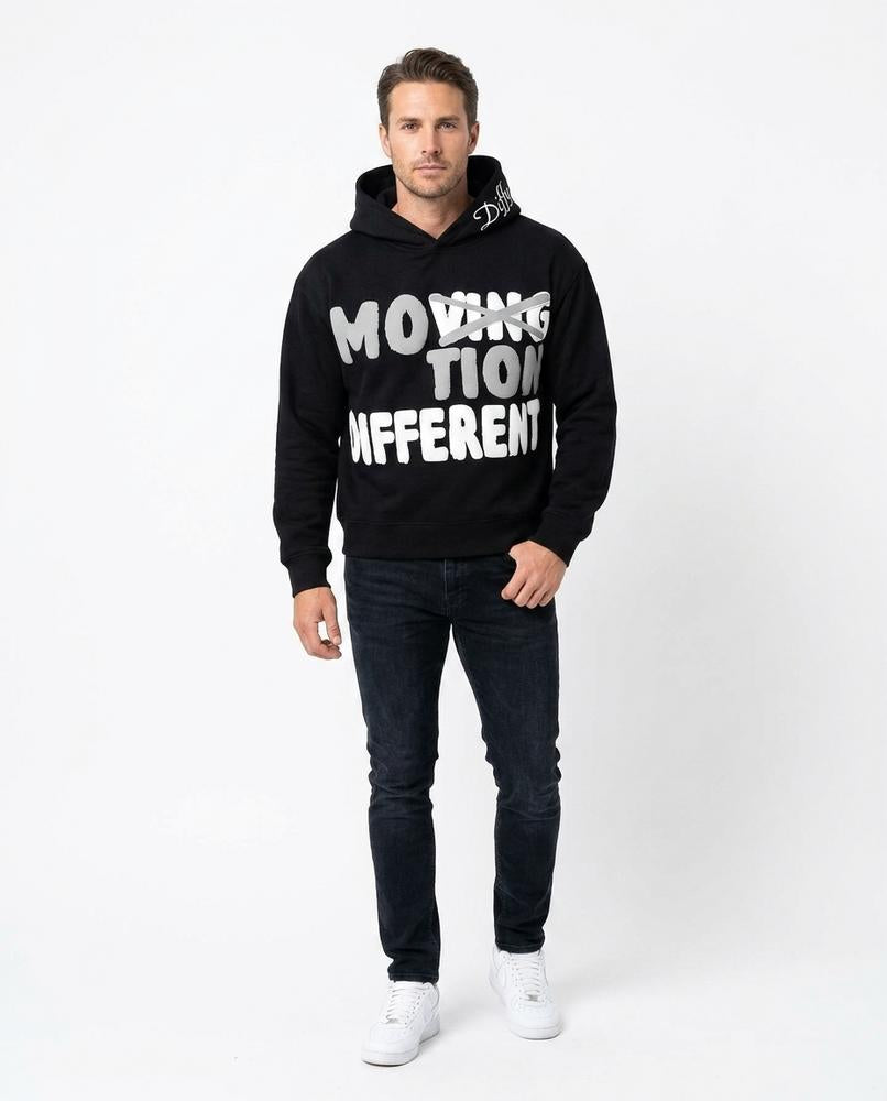 Nord Wear - Yirur | Graphic Pullover Hoodie Men