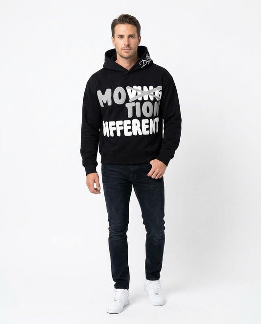 Nord Wear - Yirur | Graphic Pullover Hoodie Men