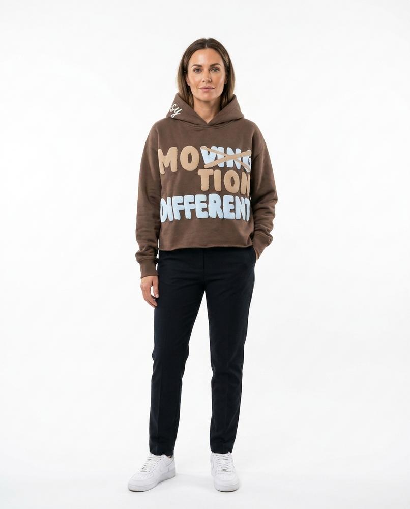 Nord Wear - Yirur | Graphic Pullover Hoodie Men