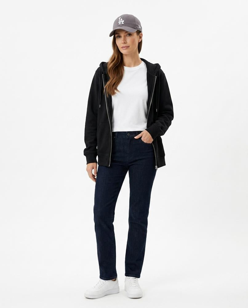 Nord Wear - Zuzad | Zip-Up Hooded Hoodie Women