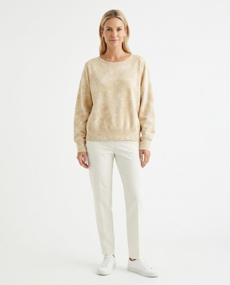 Nord Wear - Tapun | Washed Long-Sleeved Sweatshirt Women