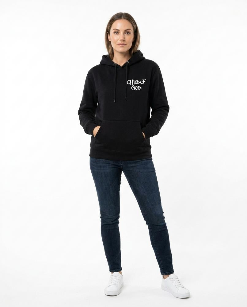 Nord Wear - Kidan | Printed Long-Sleeved Hoodie Unisex