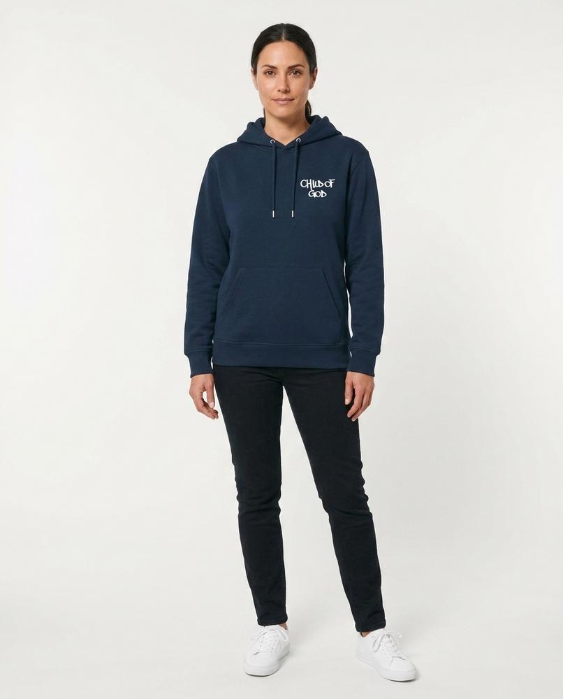 Nord Wear - Kidan | Printed Long-Sleeved Hoodie Unisex
