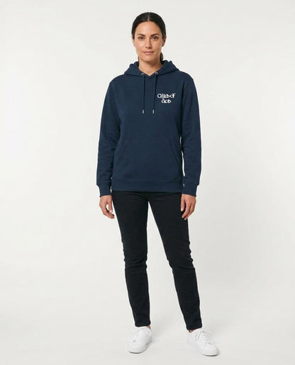Nord Wear - Kidan | Printed Long-Sleeved Hoodie Unisex