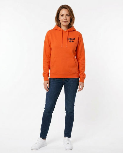 Nord Wear - Kidan | Printed Long-Sleeved Hoodie Unisex