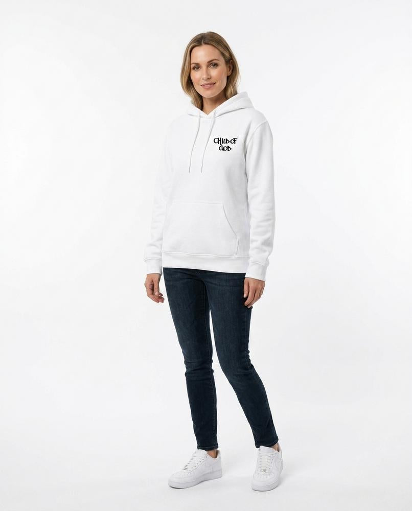 Nord Wear - Kidan | Printed Long-Sleeved Hoodie Unisex