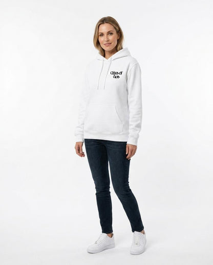 Nord Wear - Kidan | Printed Long-Sleeved Hoodie Unisex