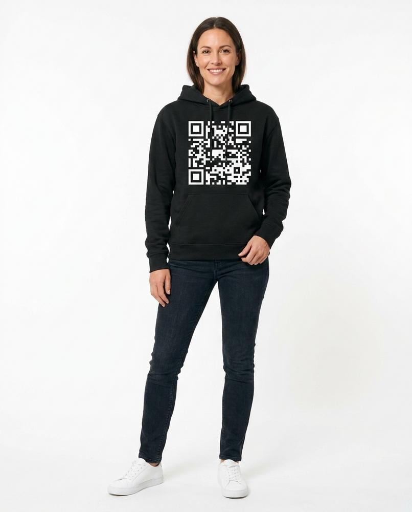 Nord Wear - Zumir | Printed Hooded Hoodie Women