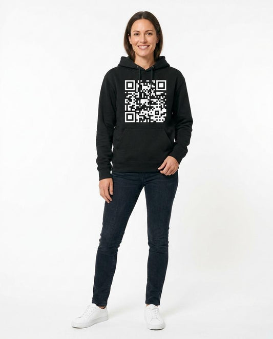 Nord Wear - Zumir | Printed Hooded Hoodie Women