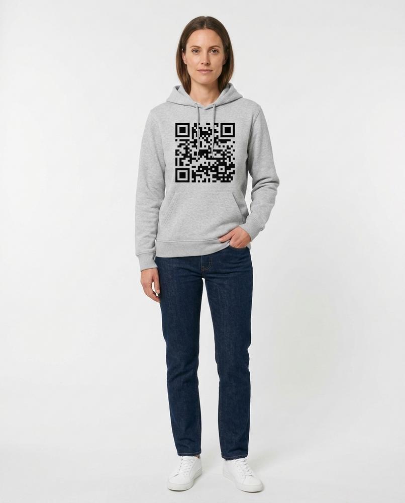 Nord Wear - Zumir | Printed Hooded Hoodie Women