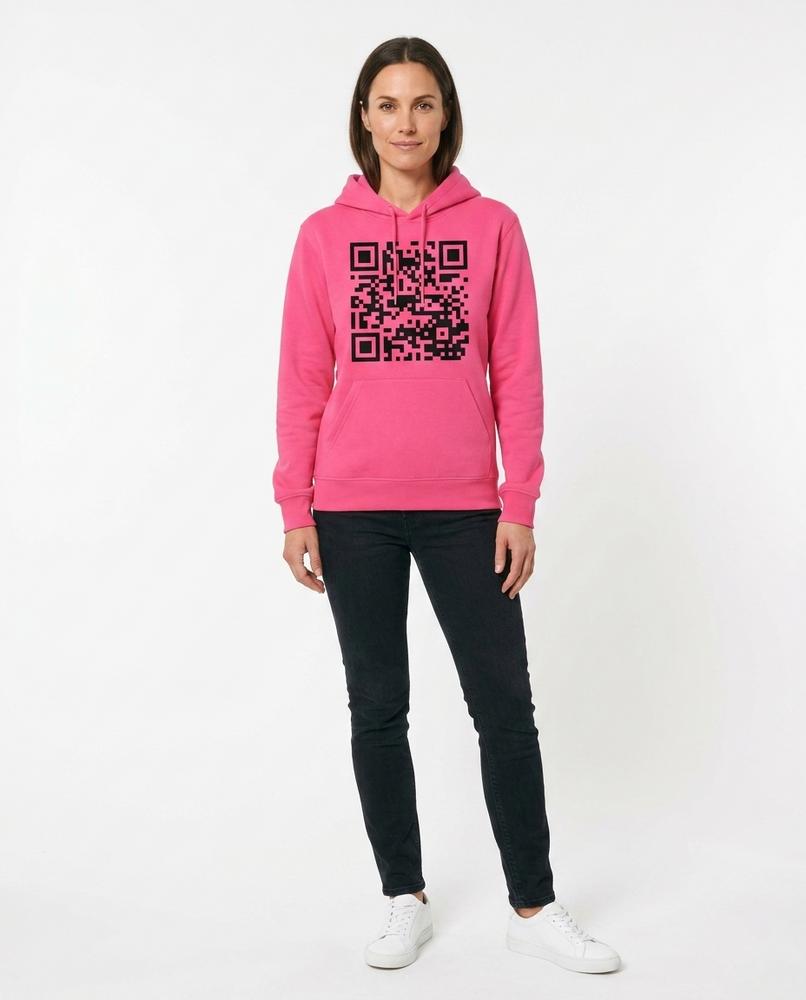 Nord Wear - Zumir | Printed Hooded Hoodie Women
