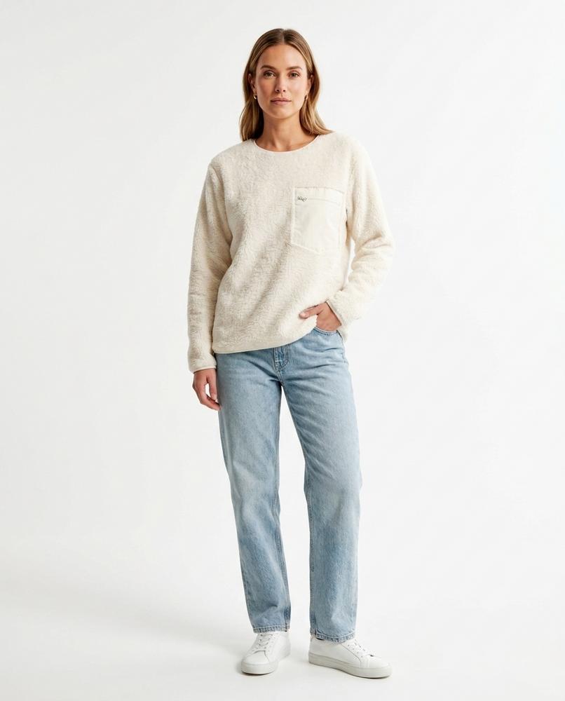 Nord Wear - Eitil | Fleece Pocketed Sweater Men