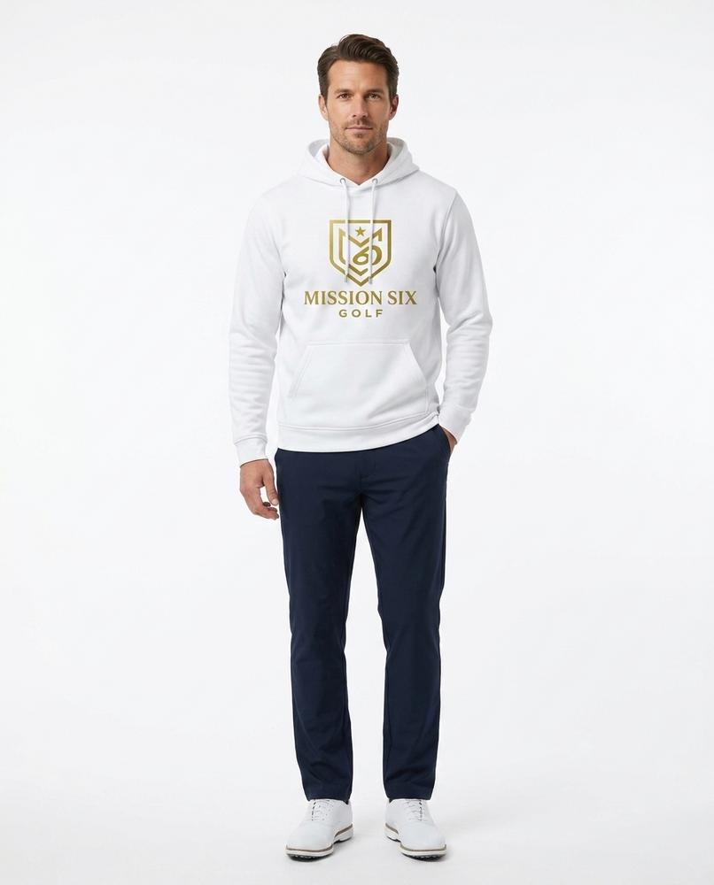 Nord Wear - Milon | Relaxed-Fit Kangaroo-Pocket Hoodie Men