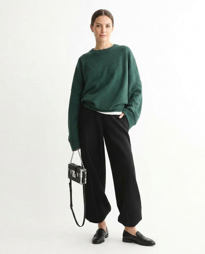 Nord Wear - Tarit | Wide-Leg Cotton Pants Unisex