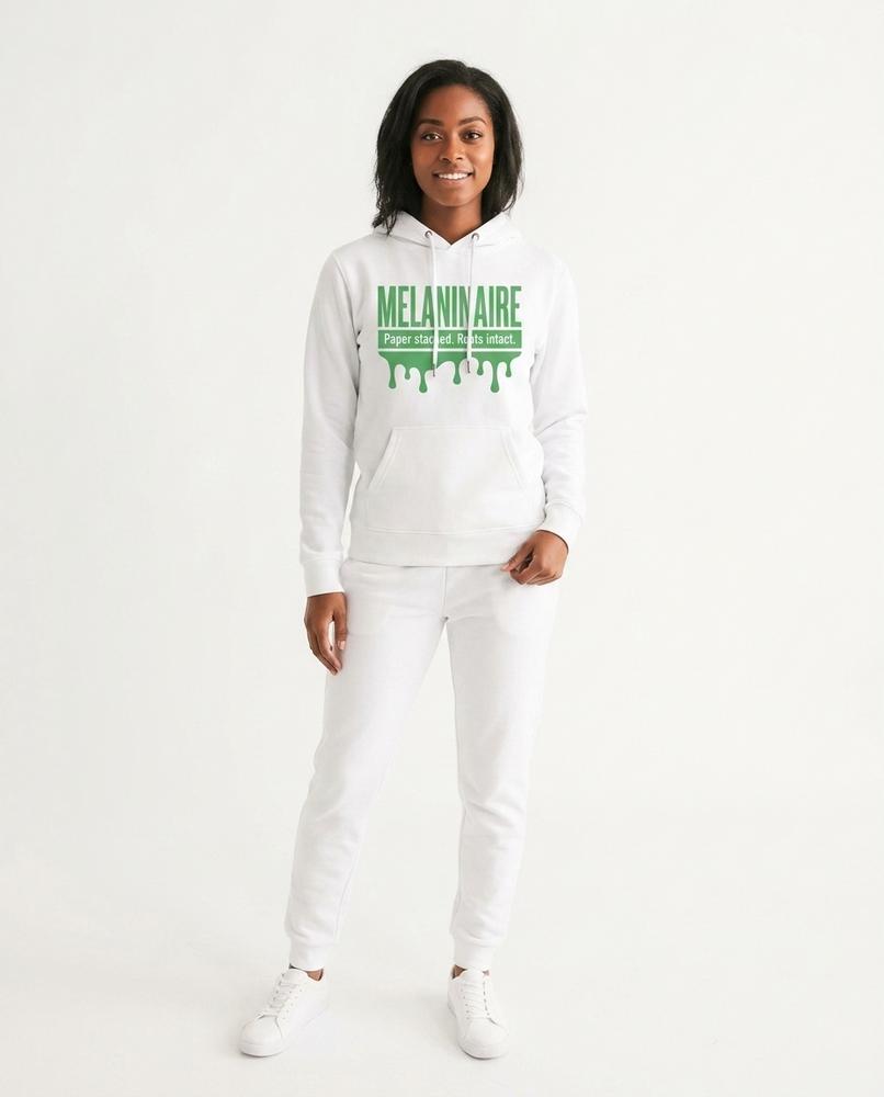Nord Wear - Nedol | Graphic-Print Pullover Hoodie Unisex