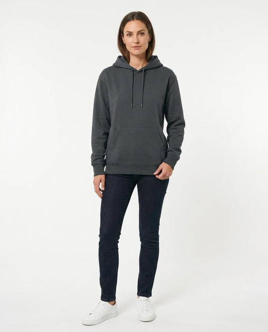 Nord Wear - Cusiv | Fleece-Lined Cotton Hoodie Unisex