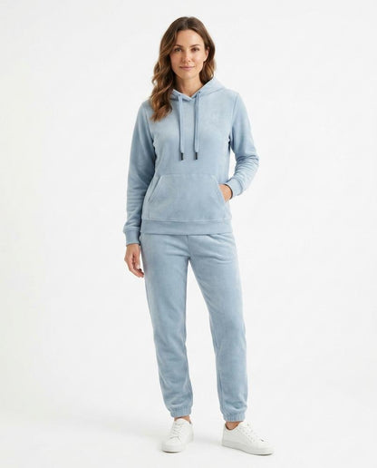 Nord Wear - Cusiv | Fleece-Lined Cotton Hoodie Unisex