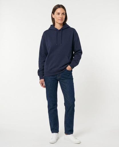 Nord Wear - Nolis | Dropped Shoulder Relaxed Fit Hoodie Women