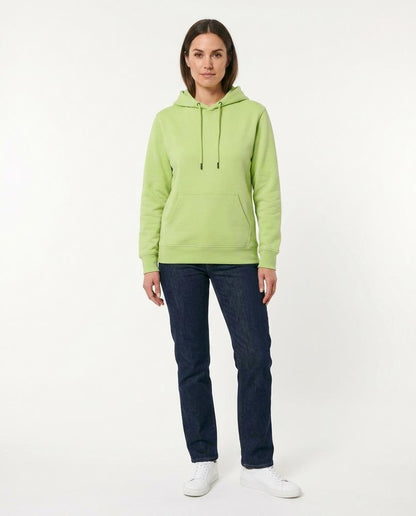 Nord Wear - Cusiv | Fleece-Lined Cotton Hoodie Unisex