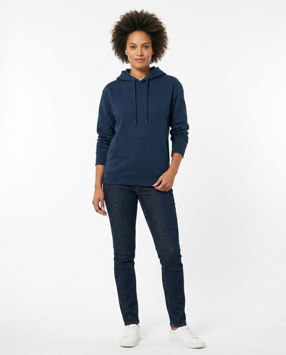 Nord Wear - Cusiv | Fleece-Lined Cotton Hoodie Unisex