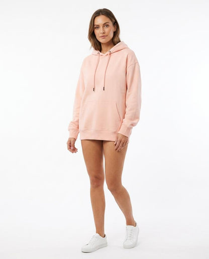 Nord Wear - Cusiv | Fleece-Lined Cotton Hoodie Unisex