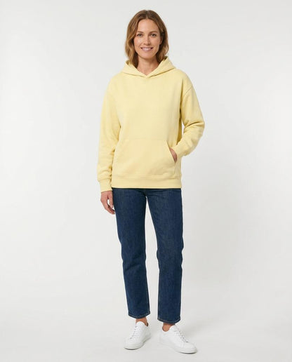 Nord Wear - Nolis | Dropped Shoulder Relaxed Fit Hoodie Women