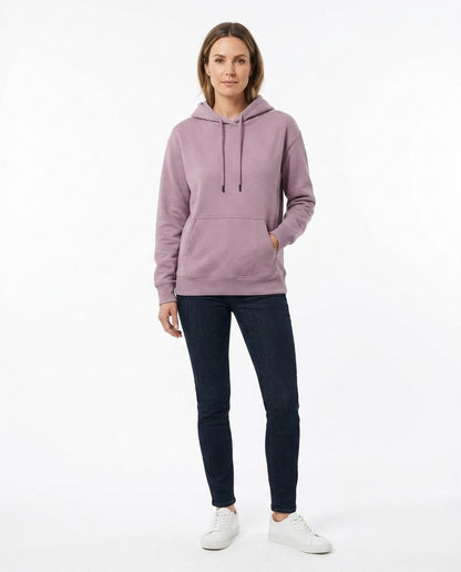 Nord Wear - Cusiv | Fleece-Lined Cotton Hoodie Unisex