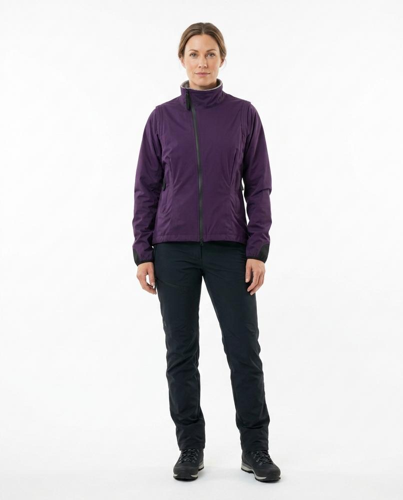 Nord Wear - Movot | Lined Zip-Up Jacket Men