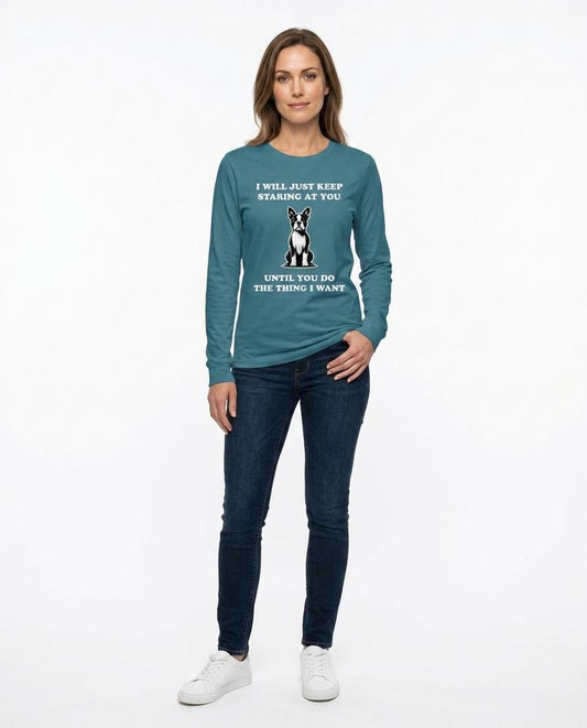 Nord Wear - Niwom | Printed Cotton Shirt Women