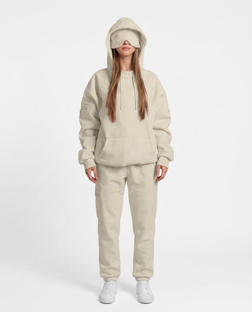 Nord Wear - Dalov | Oversized Heavyweight Hoodie Unisex