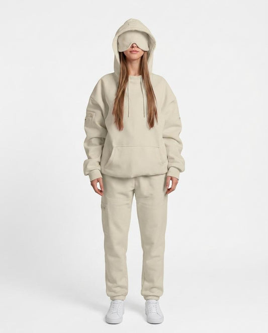 Nord Wear - Dalov | Oversized Heavyweight Hoodie Unisex