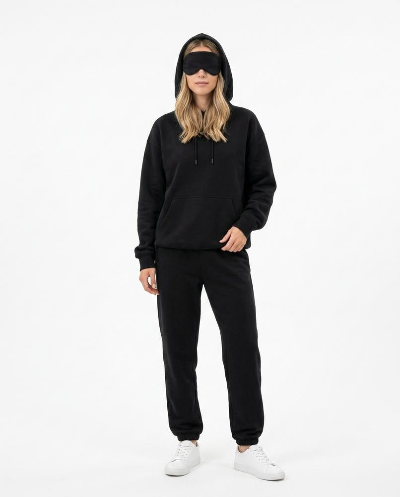 Nord Wear - Dalov | Oversized Heavyweight Hoodie Unisex