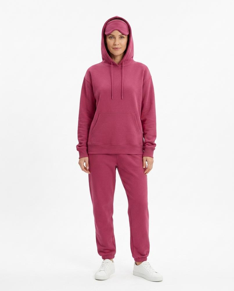 Nord Wear - Dalov | Oversized Heavyweight Hoodie Unisex