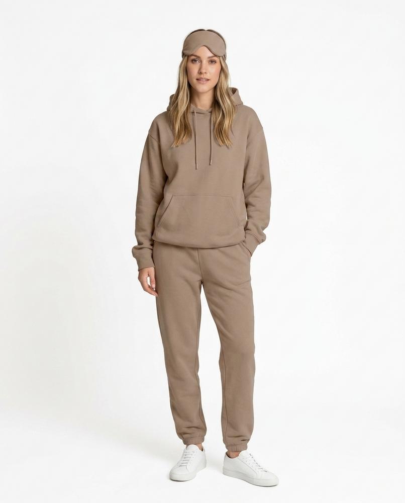 Nord Wear - Dalov | Oversized Heavyweight Hoodie Unisex