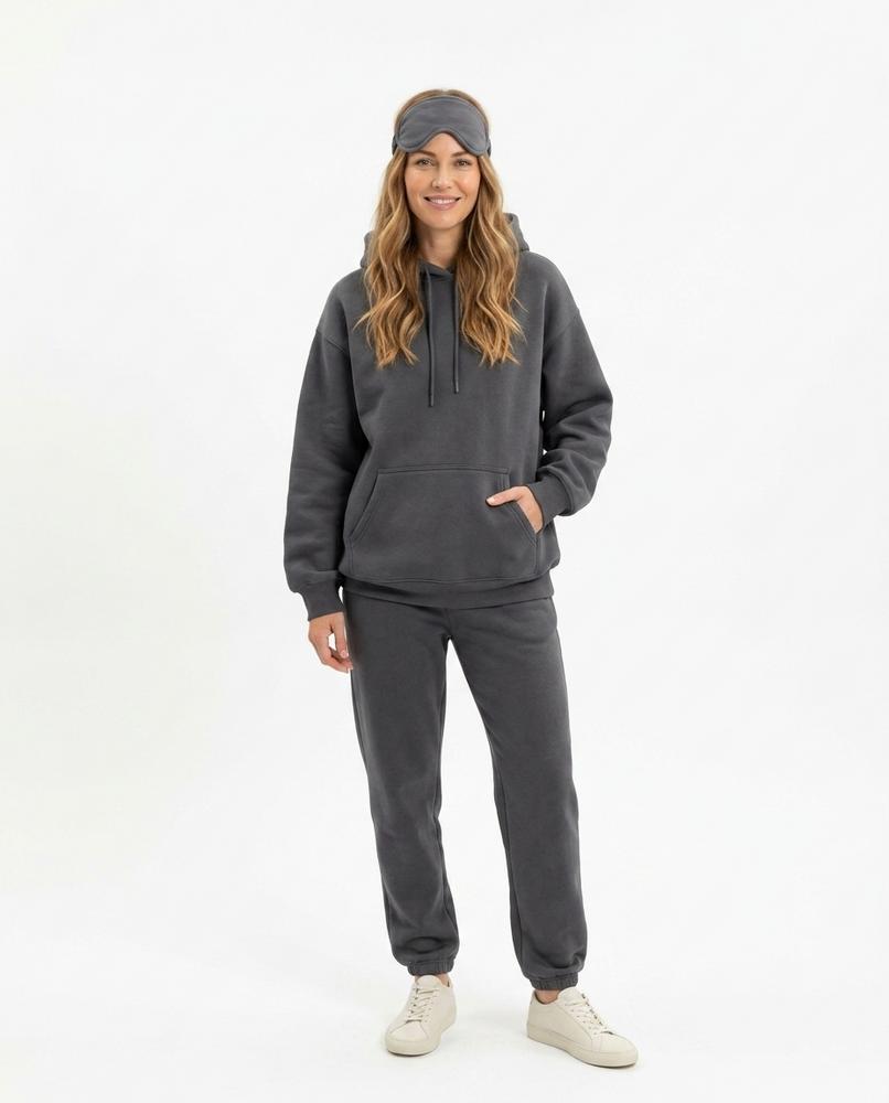 Nord Wear - Dalov | Oversized Heavyweight Hoodie Unisex