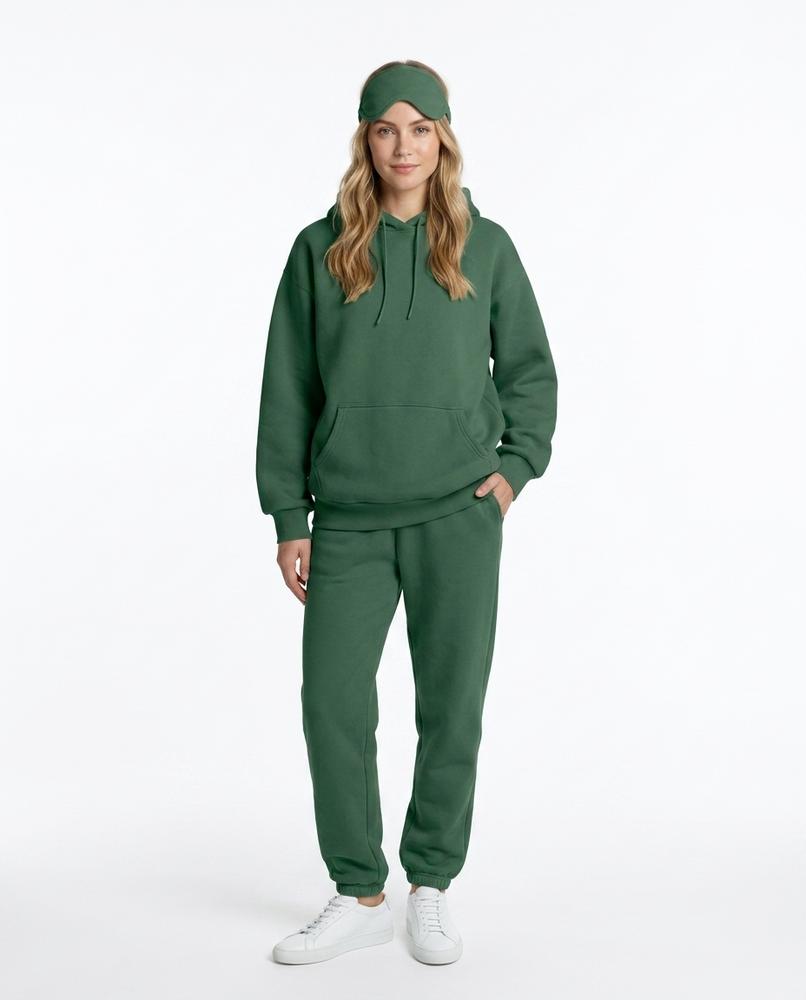 Nord Wear - Dalov | Oversized Heavyweight Hoodie Unisex