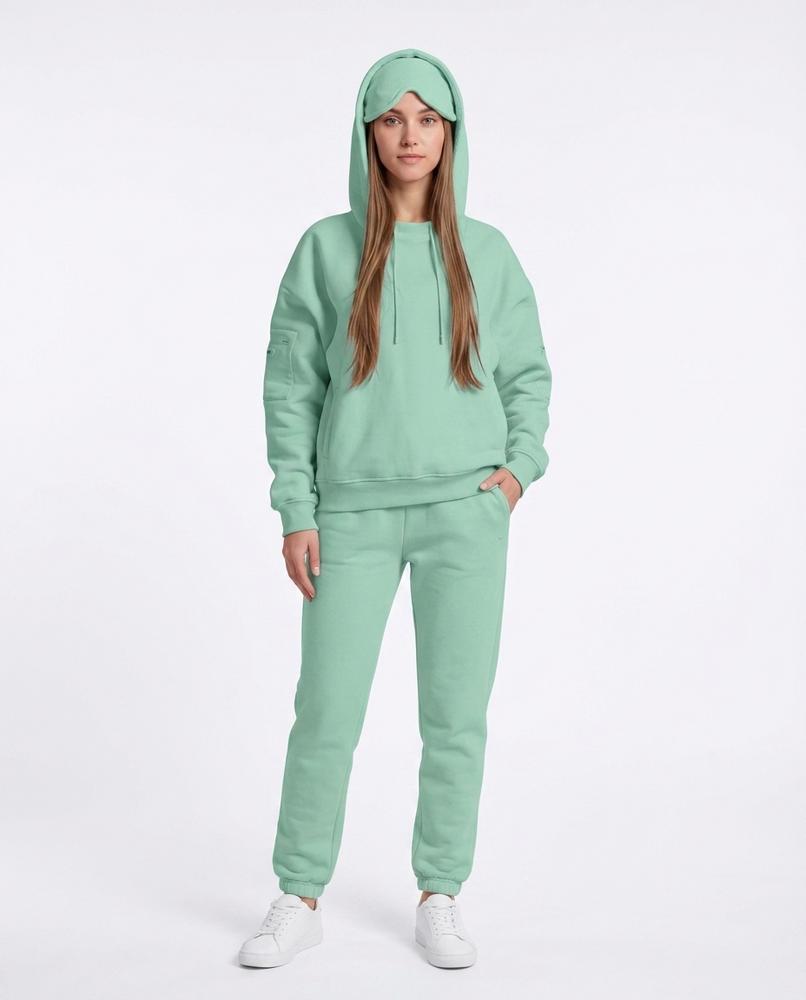 Nord Wear - Dalov | Oversized Heavyweight Hoodie Unisex