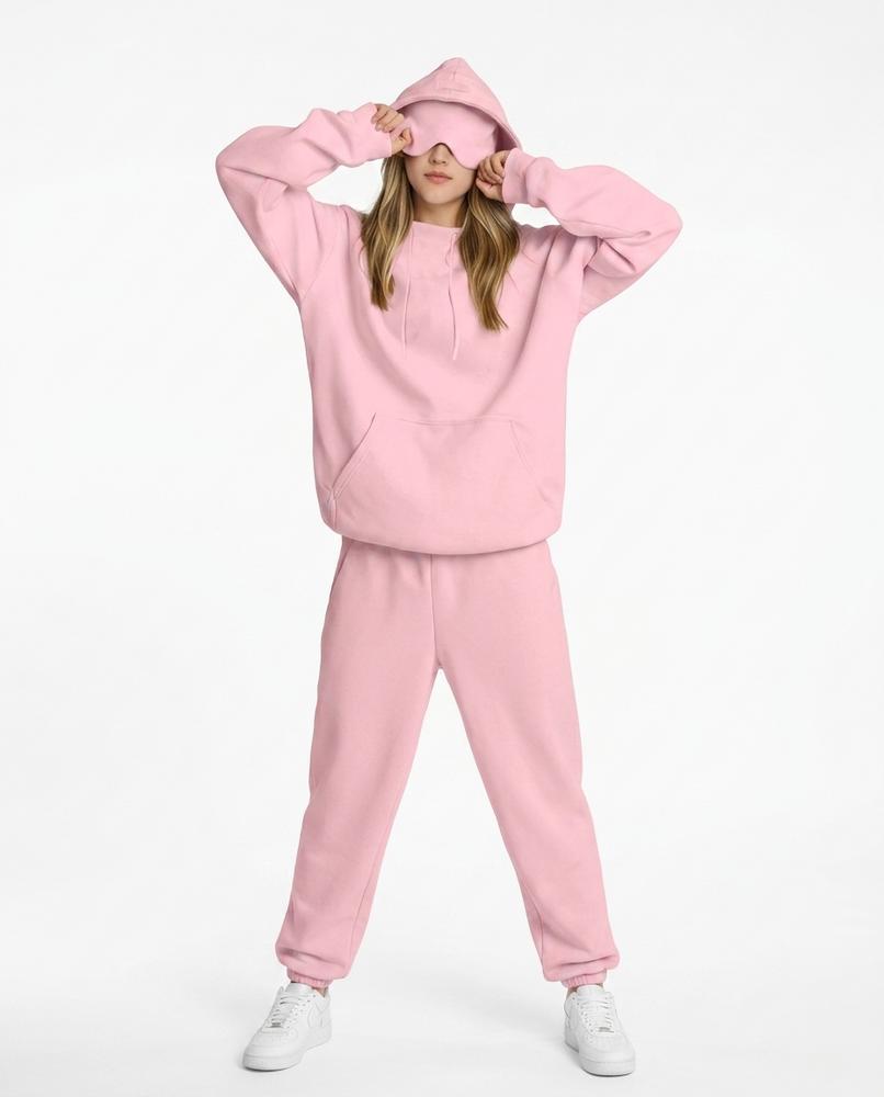 Nord Wear - Dalov | Oversized Heavyweight Hoodie Unisex