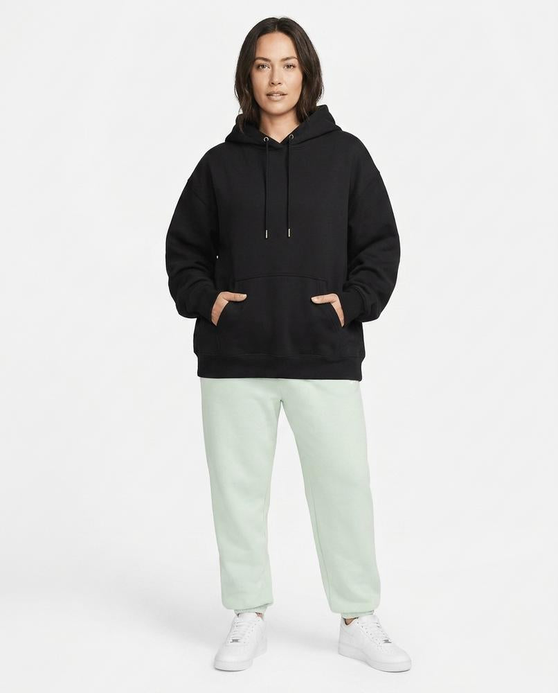 Nord Wear - Mipos | Oversized Kangaroo-Pocket Hoodie Unisex