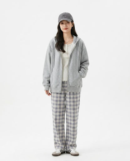 Nord Wear - Yemir | Zip-Up Hooded Hoodie Women