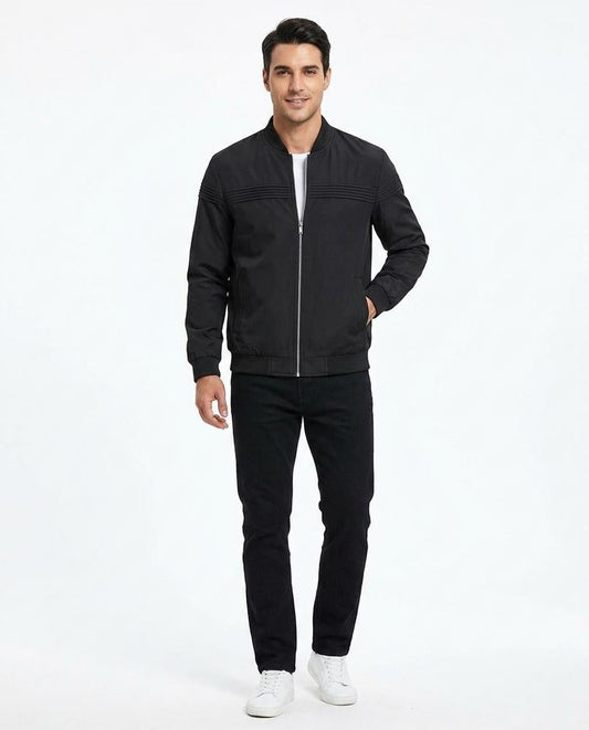Nord Wear - Rusas | Zip-Up Lightweight Jacket Men