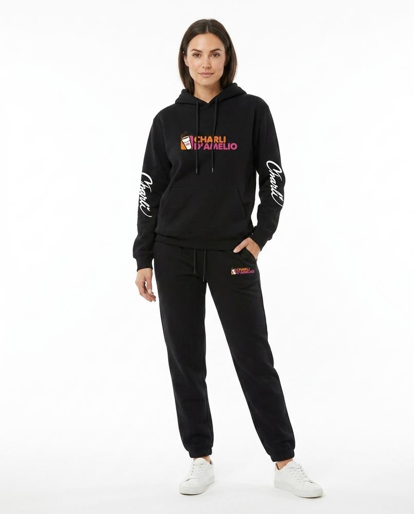 Nord Wear - Vidis | Two-Piece Printed Suit Women