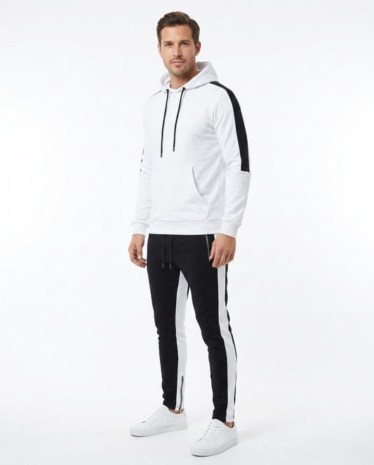 Nord Wear - Tetot | Two-Tone Slim-Fit Suit Men