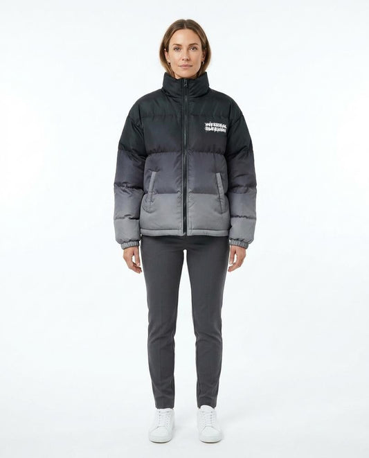 Nord Wear - Dezet | Padded Gradient Jacket Women