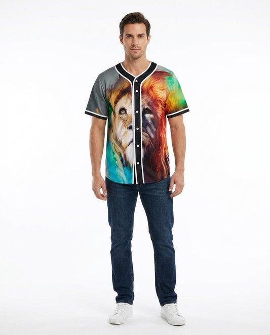 Nord Wear - Didud | Printed Short-Sleeved Shirt Men