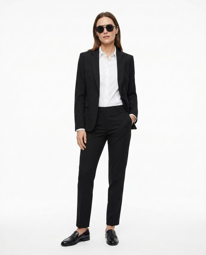 Nord Wear - Ealan | Tailored Single-Breasted Suit Women