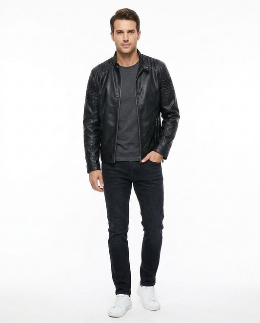 Nord Wear - Rivos | Quilted Lined Jacket Men