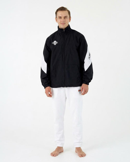 Nord Wear - Lufik | Zip-Up Lightweight Jacket Men