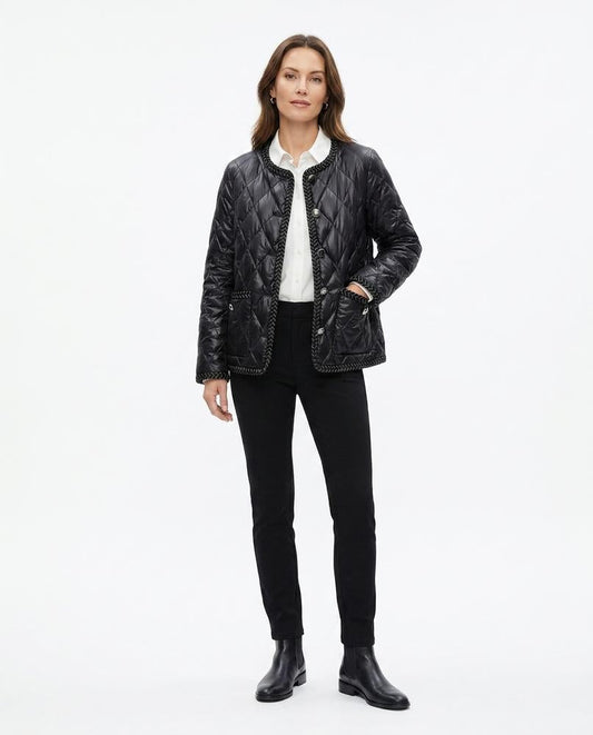 Nord Wear - Manus | Quilted Padded Jacket Women