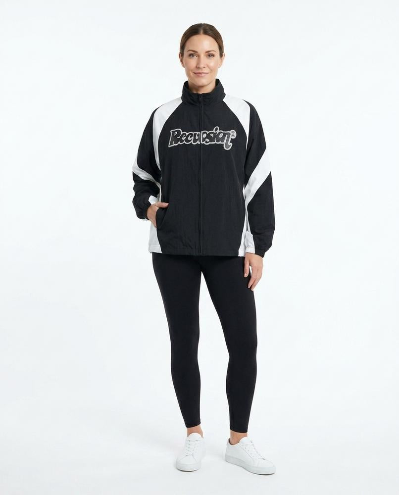 Nord Wear - Cegem | Color-Block Zip-Up Jacket Women